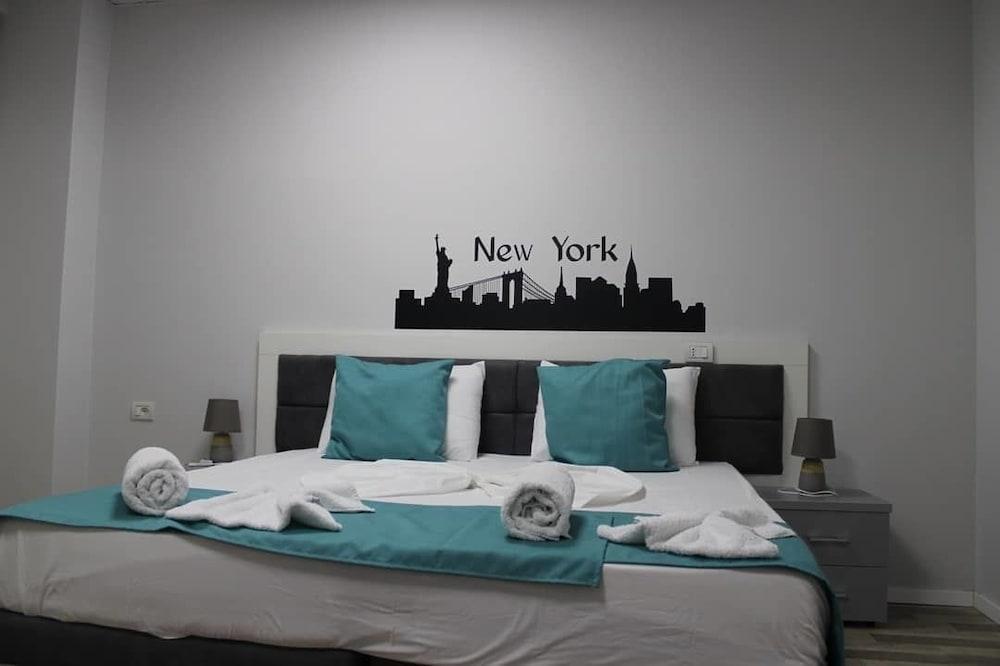 Hotel New York Kamez