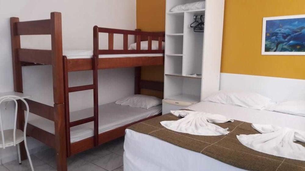 Pousada Som do Mar Maceió