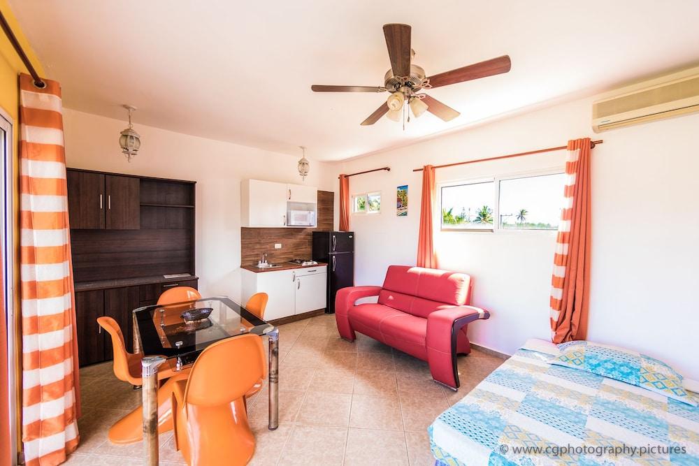 Diamond Hotel Cabarete