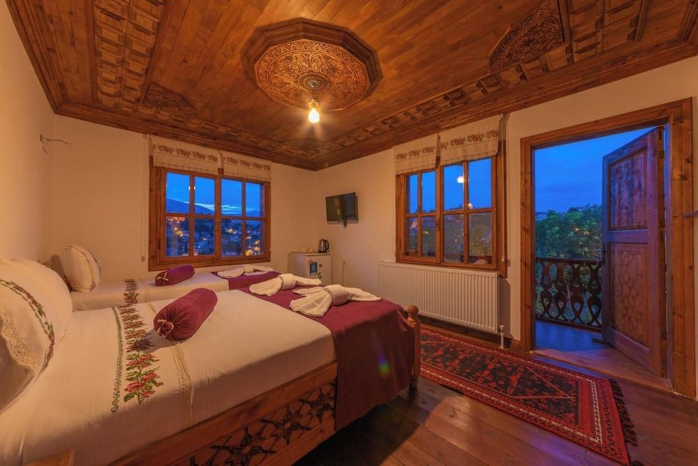 Gunes VIP Konak Otel