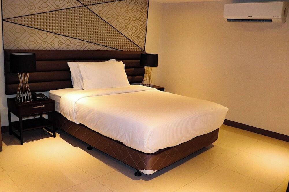 Maxx Hotel Ortigas