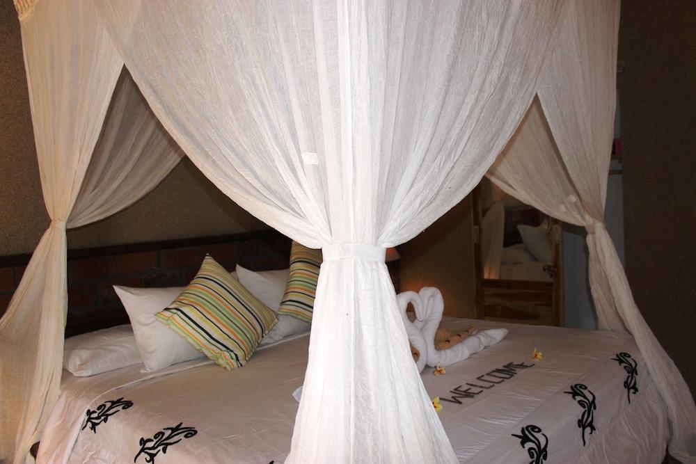 The Banyan Menjangan