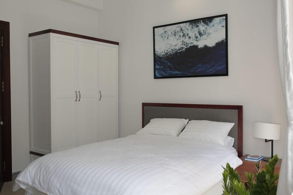 Brighton Boutique Hotel