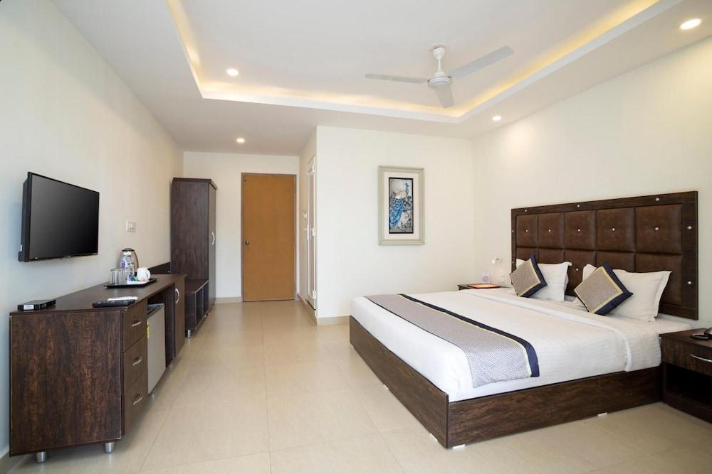 La Vaiencia Beach Resort