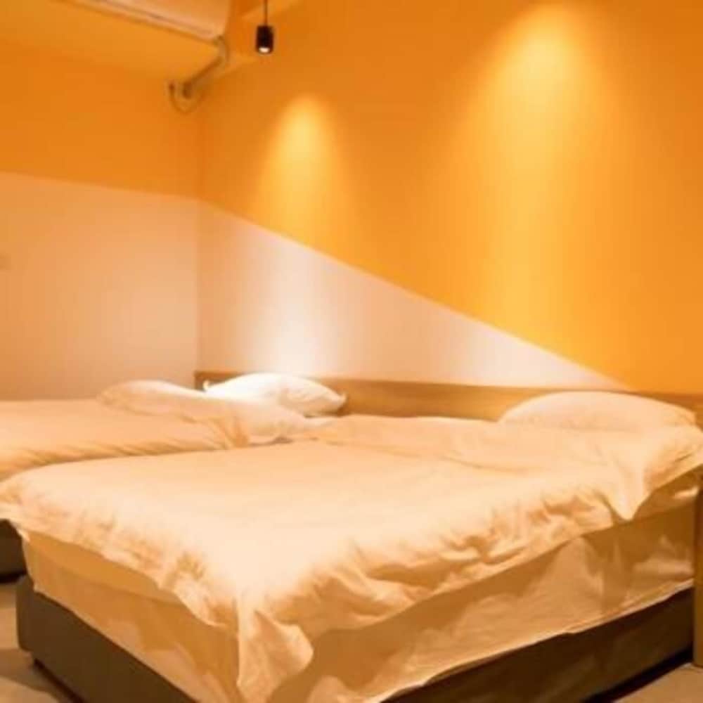 Chengdu Mitang Youth Hostel