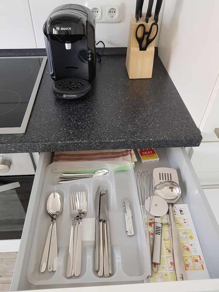 Nordseehotel Apartments