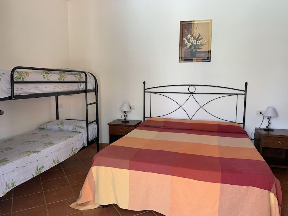 Agriturismo Parco dei Limoni