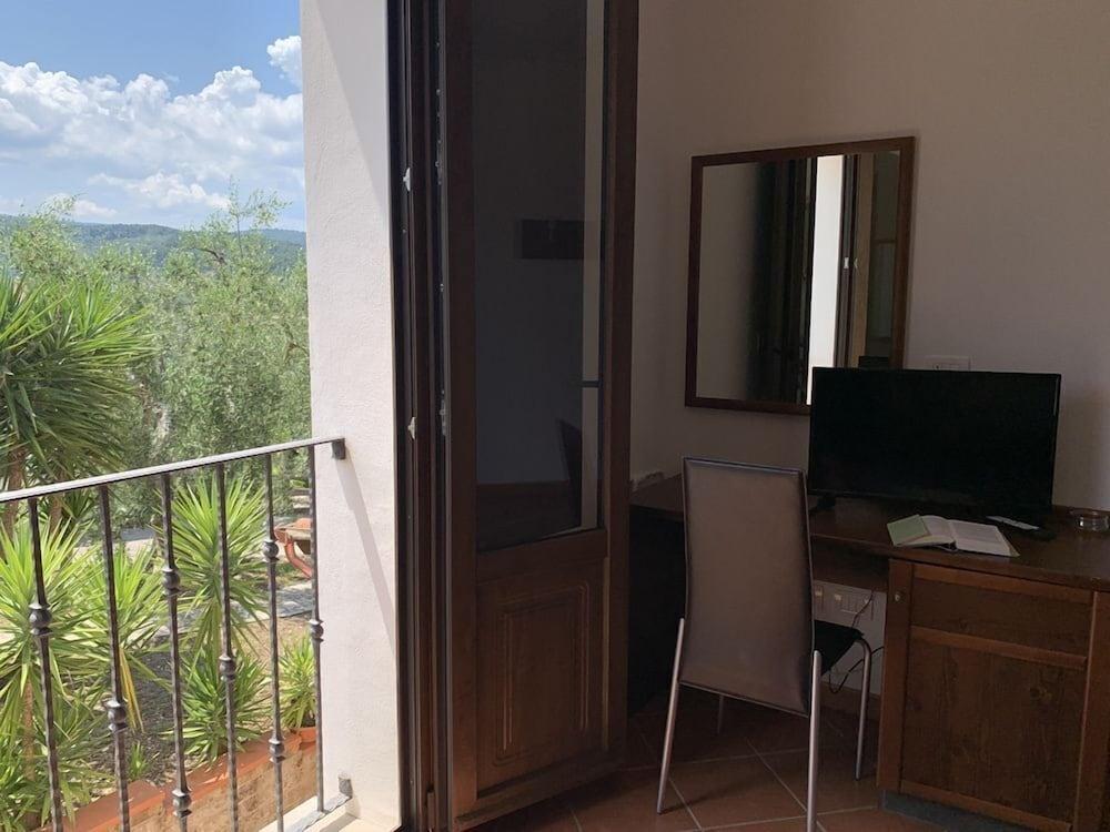 Agriturismo Parco dei Limoni