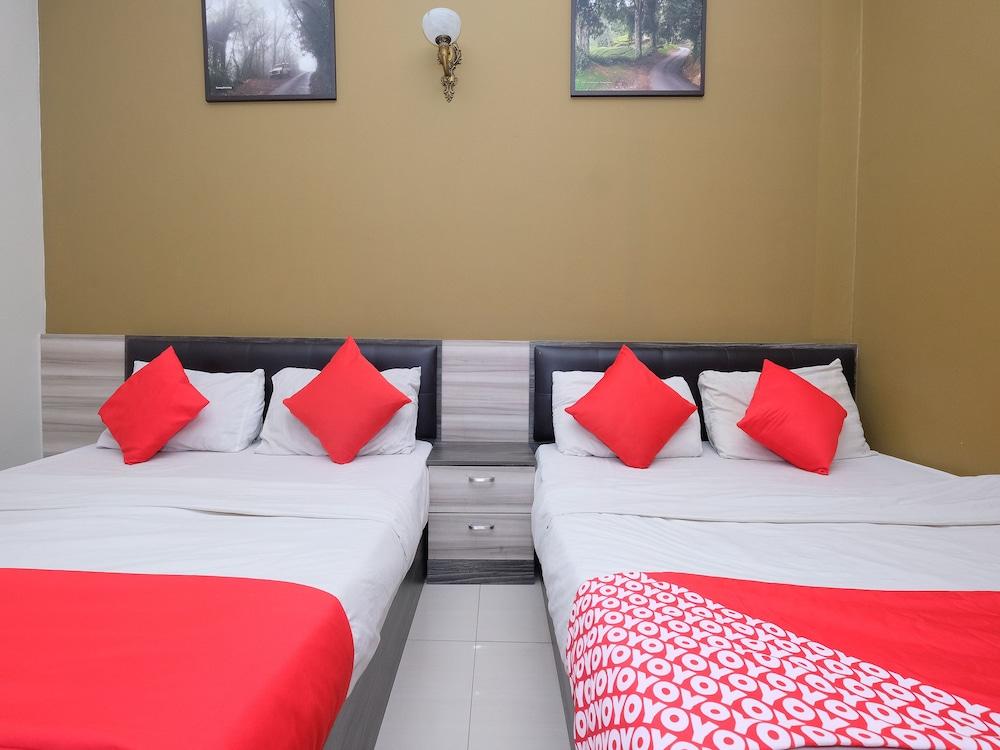 Hotel O Heaven Hill 2