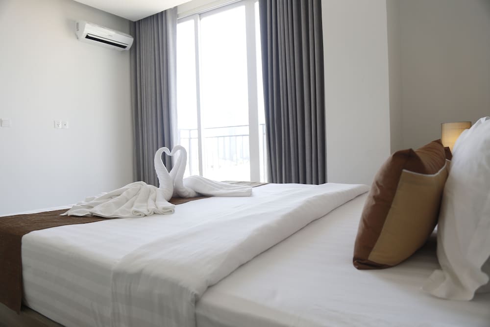 MekongView 3 CondoTel