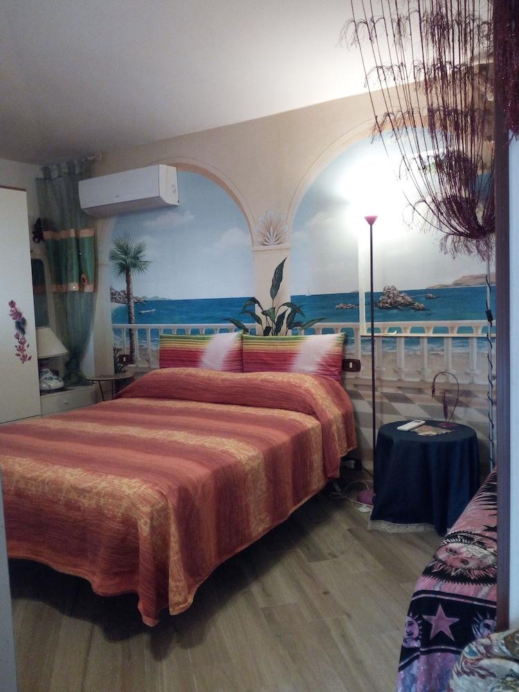 Villaggio Fabra Casa Mia e non solo...