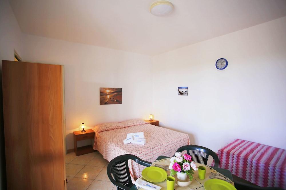 Complesso Centopietre