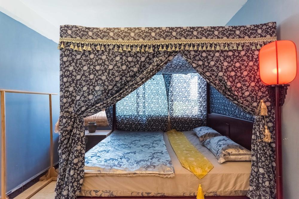 B&B  under  GreatWall