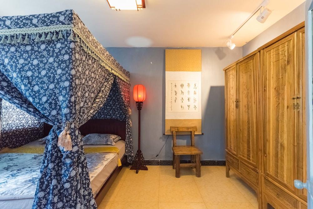 B&B  under  GreatWall