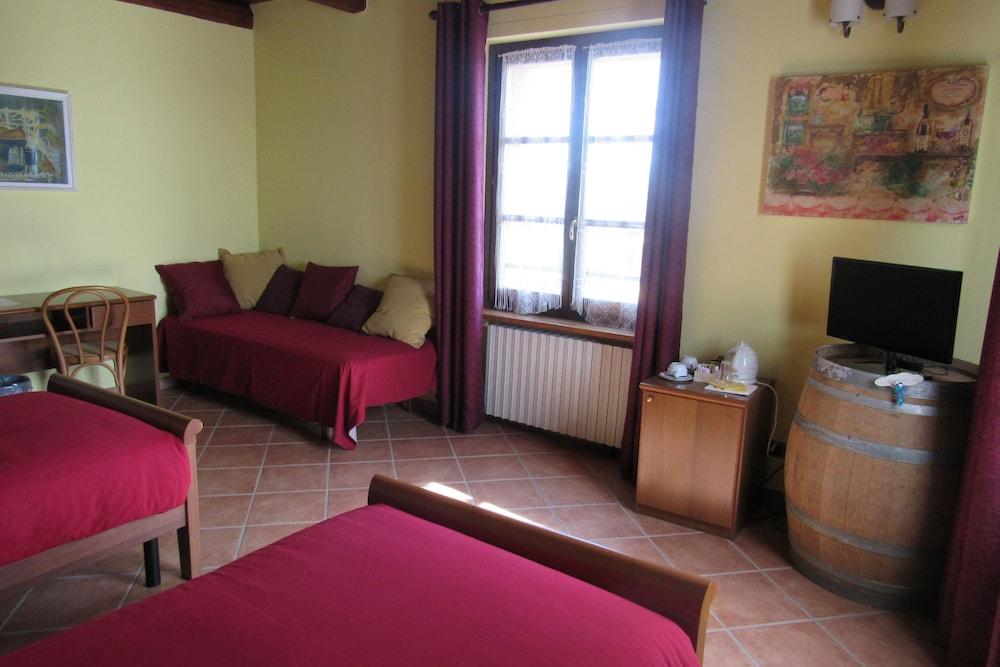 Guest House Nonna Tina