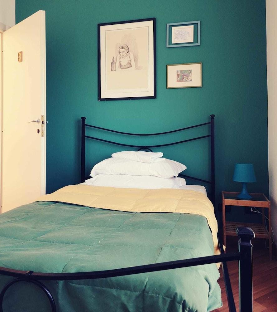 Porta Maggiore Guest House