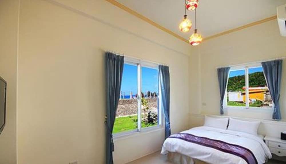 Good Viewing Spot B&B