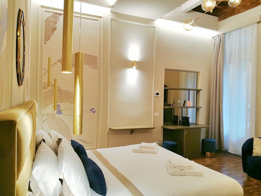 Ricasoli Garden Relais