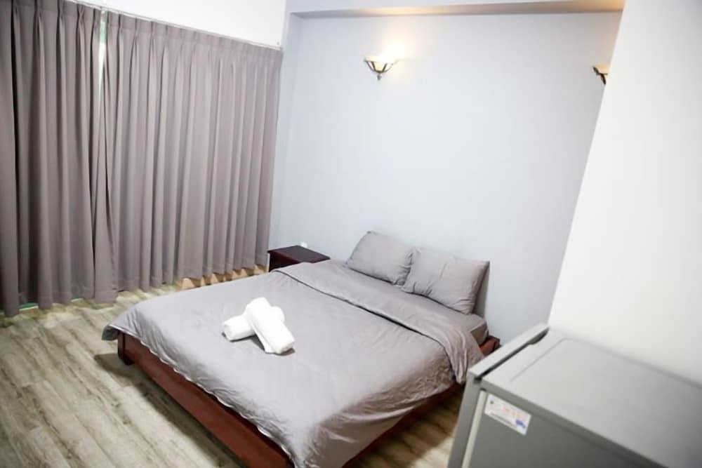 Zen Homestay Ben Thanh