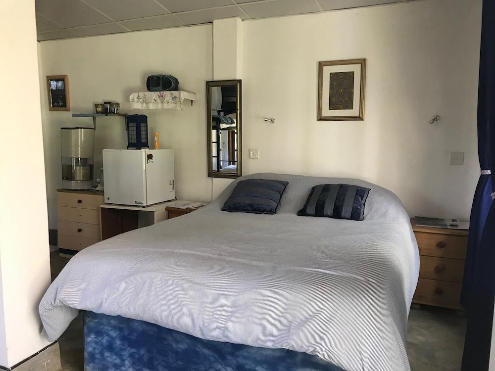 Jungle Tide Bungalow