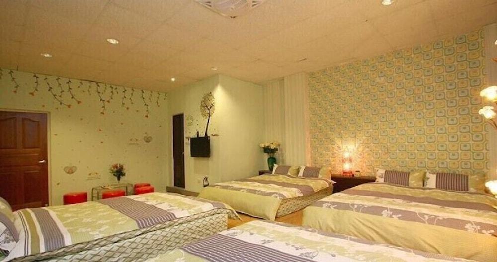 Luodong Night Market Small Fortunate