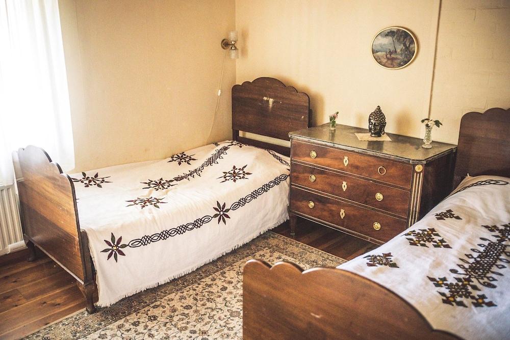 Färjås Yogaretreats B&B