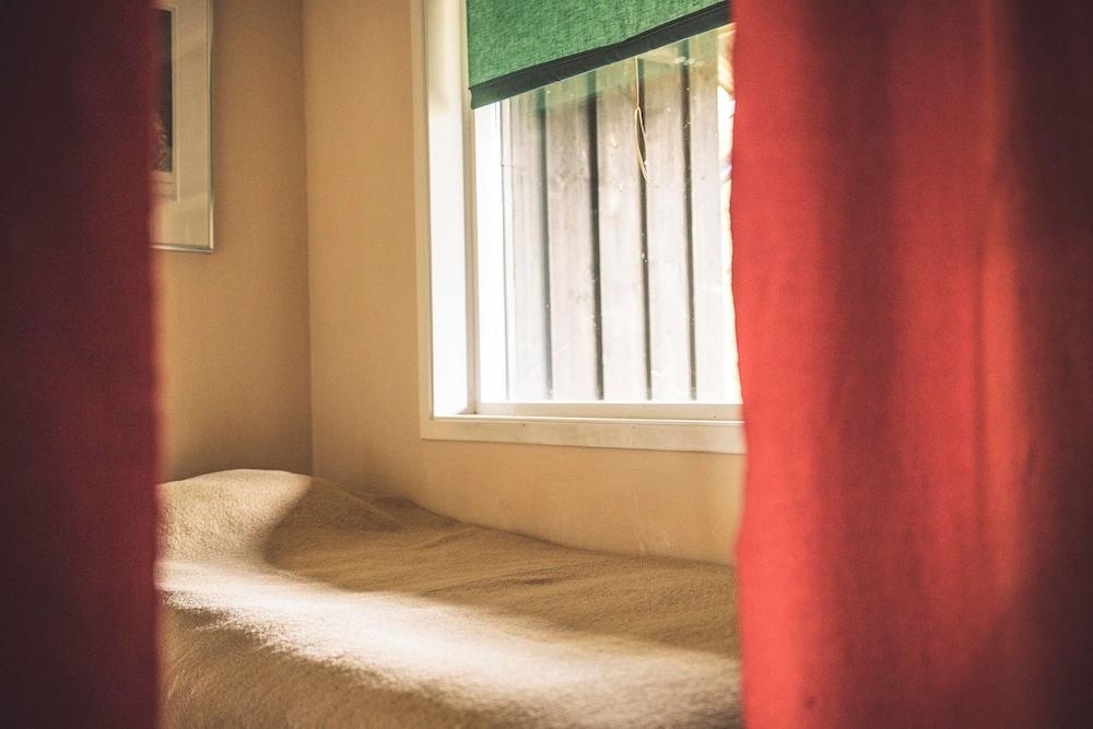 Färjås Yogaretreats B&B