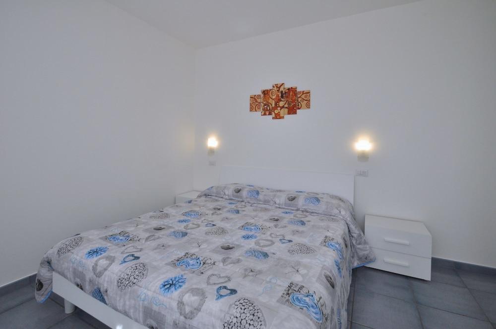 I Giardini dell'Olimpo