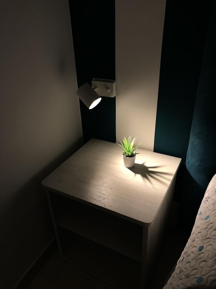 Bed and Breakfast Scala Dei Turchi