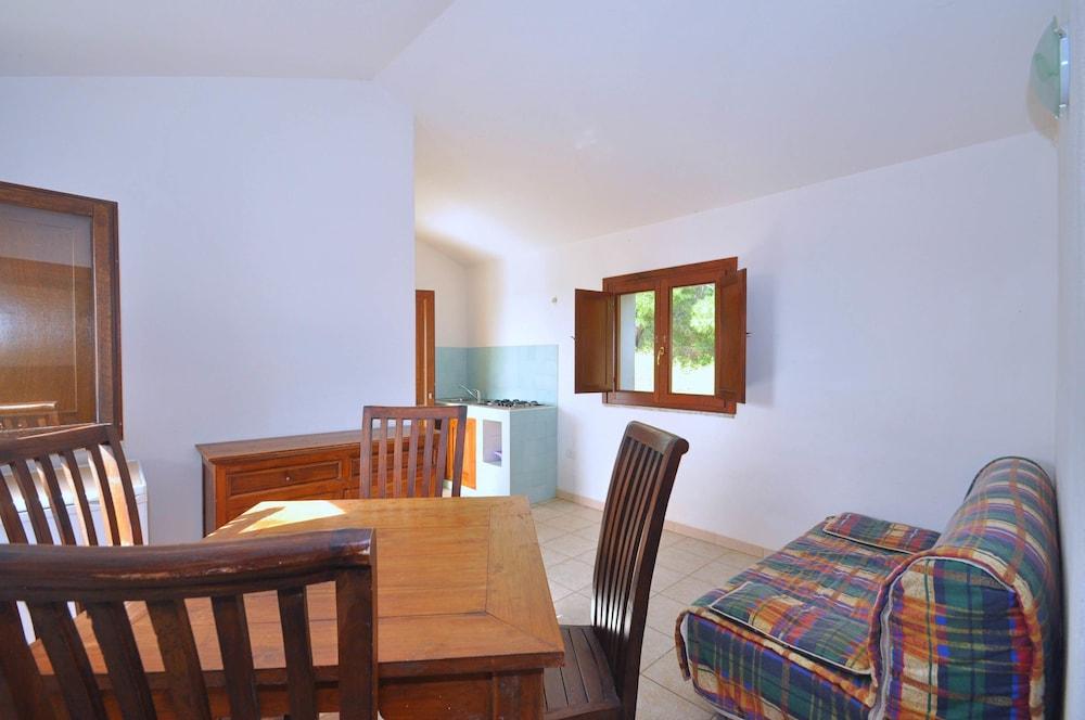 Appartamenti in Gallura