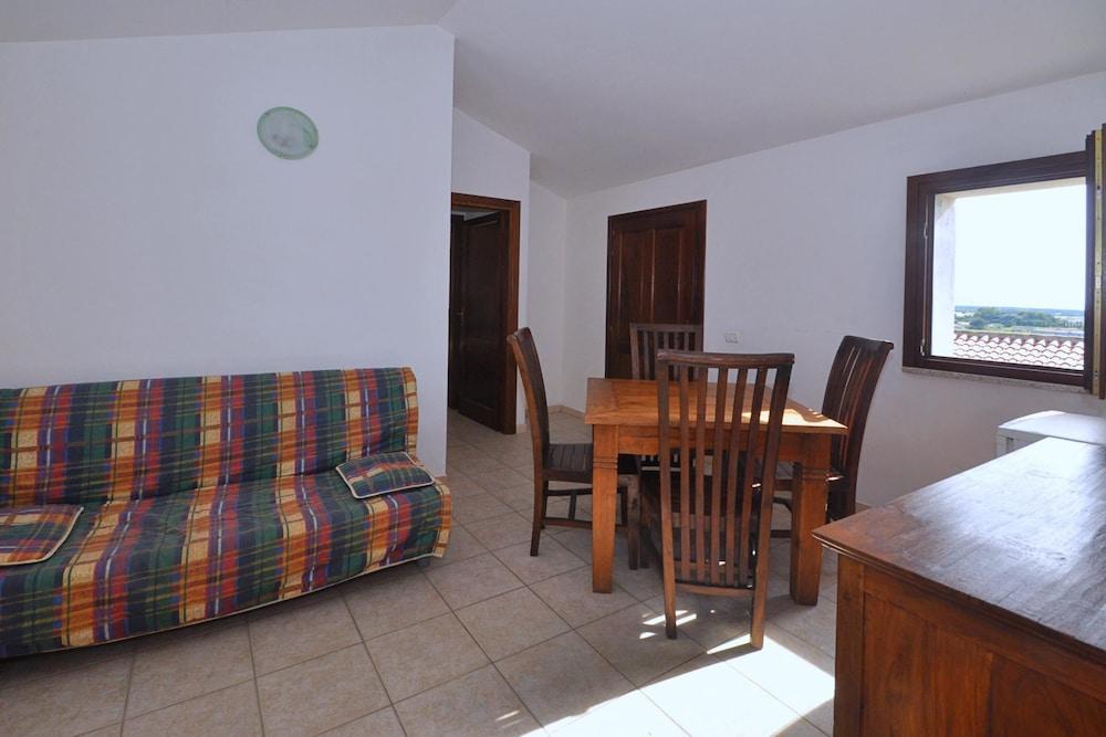 Appartamenti in Gallura