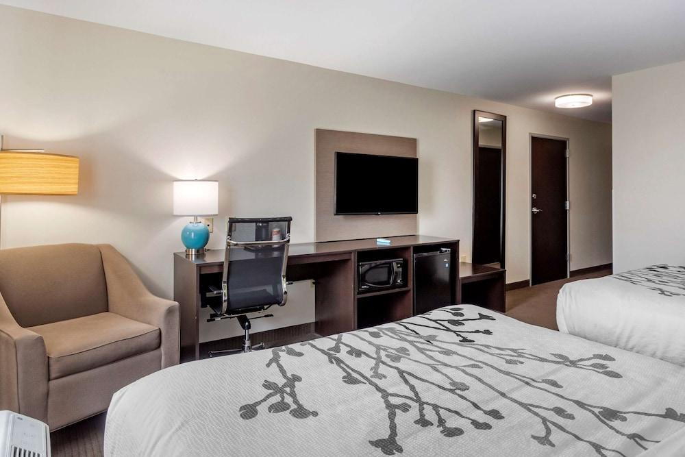 Sleep Inn Bowling Green North