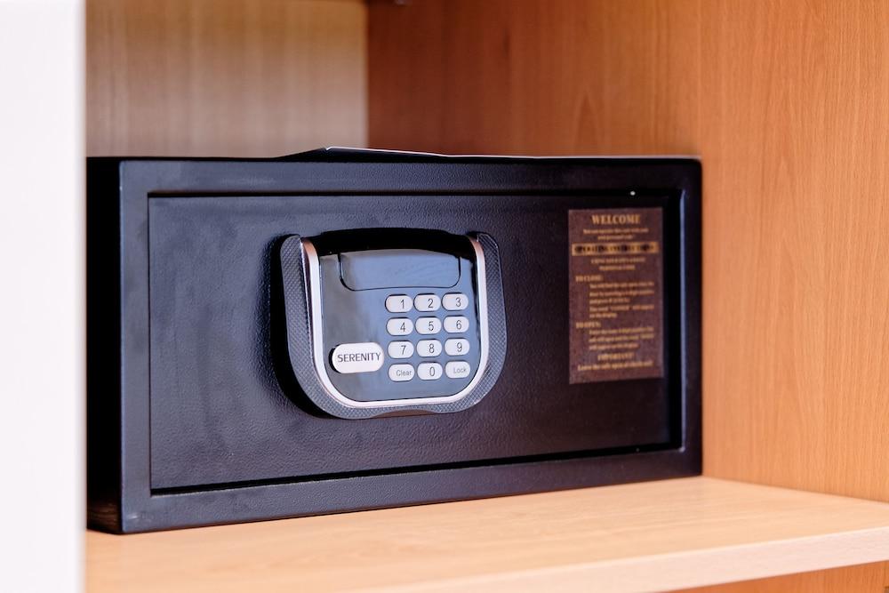 Hraniční zámeček