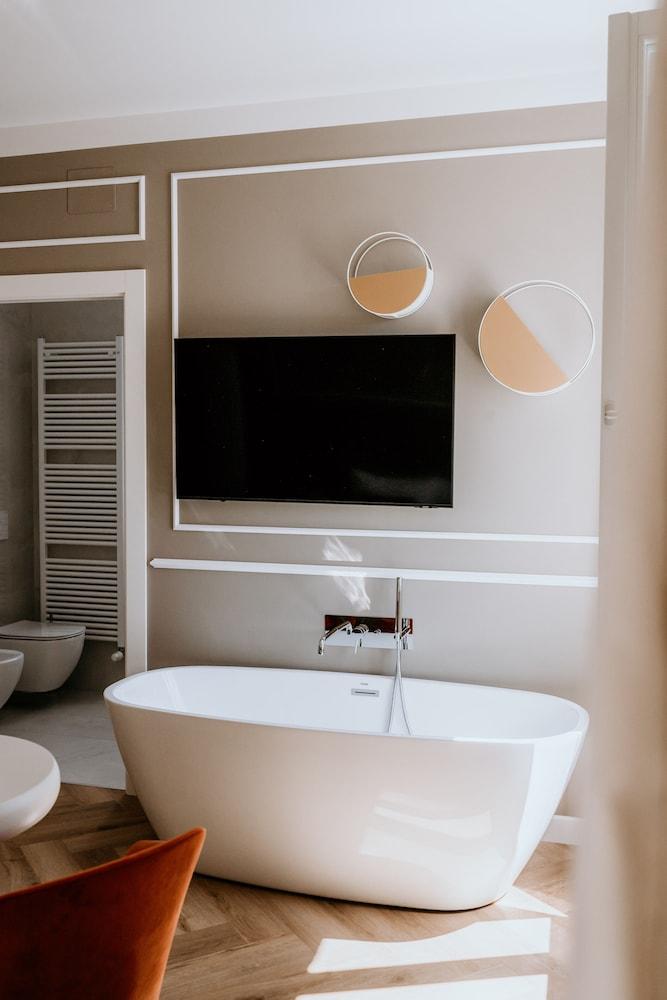 Hotel Garnì Venezia