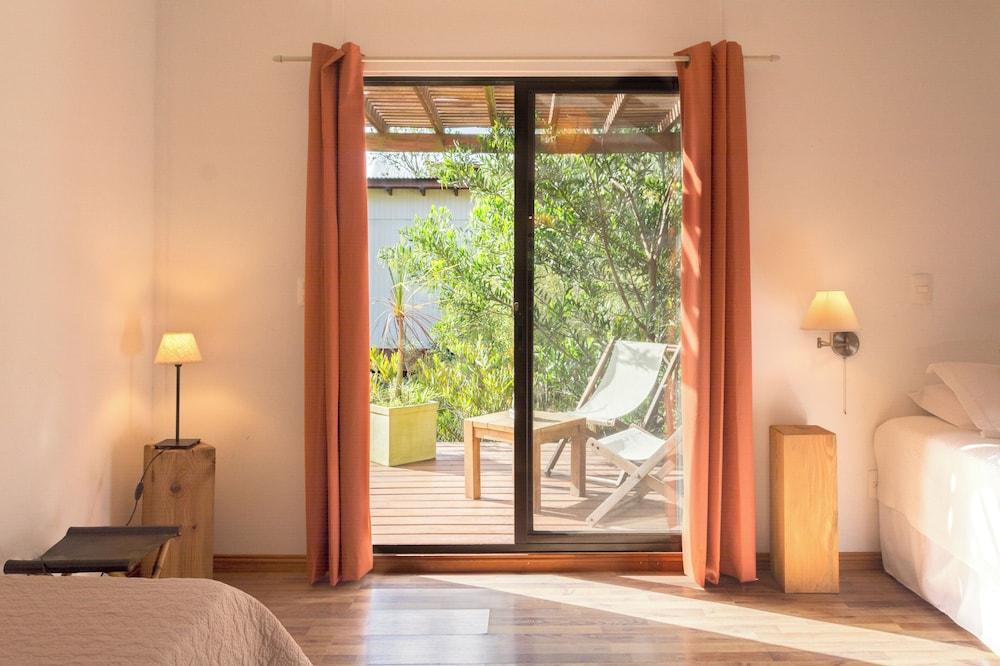 LA MAISON Suites & Gastronomía