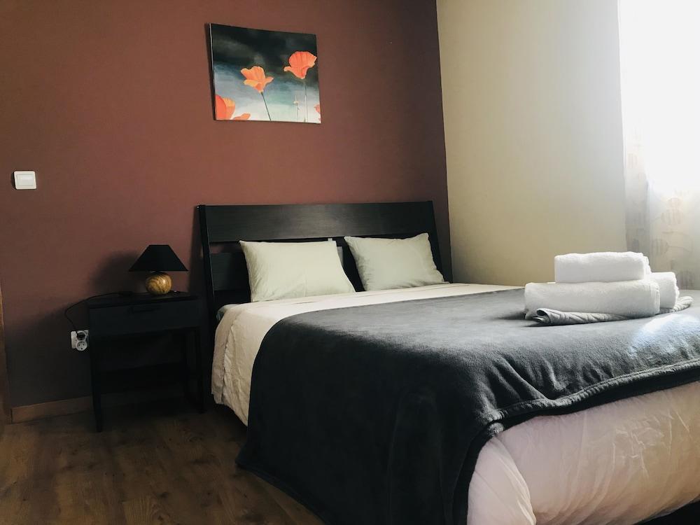 Boavista Villa Guesthouse