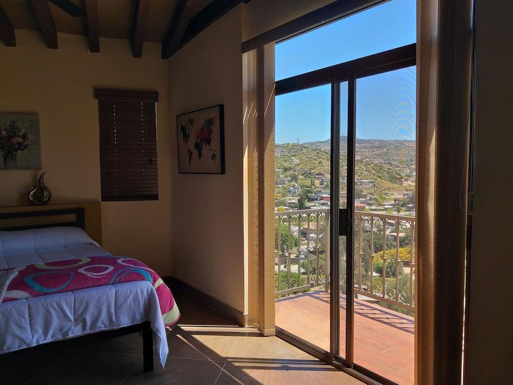 Short Stay Tecate Hotel Boutique