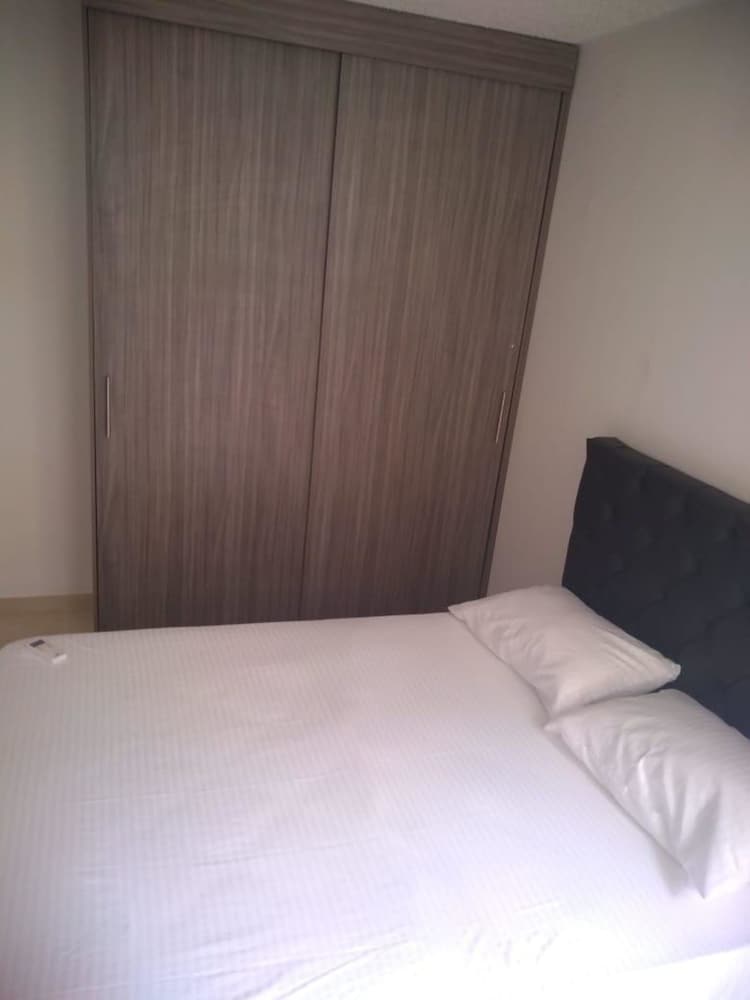 Apartamento conjunto Entre Sierras