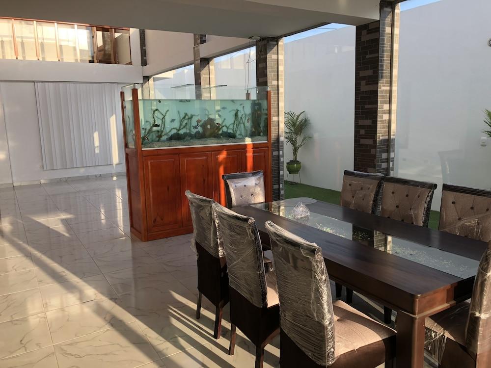 New House by The Beach