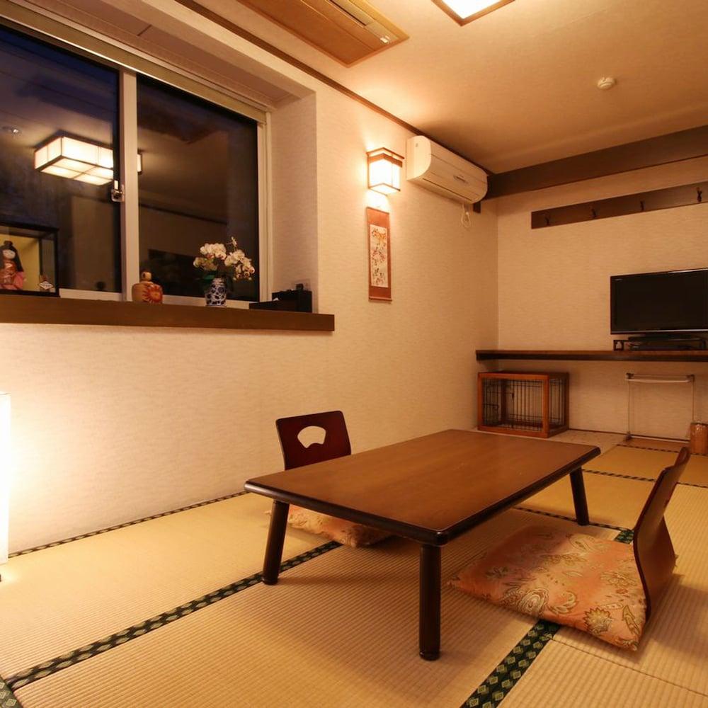 Pension Halohalo inn Nasu