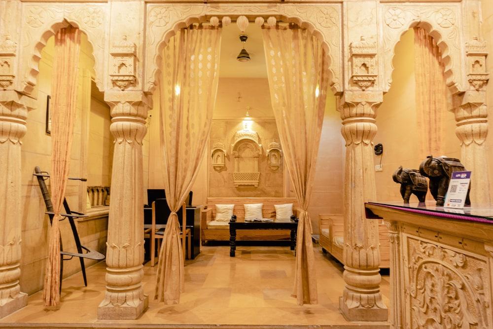Hotel Swan Haveli