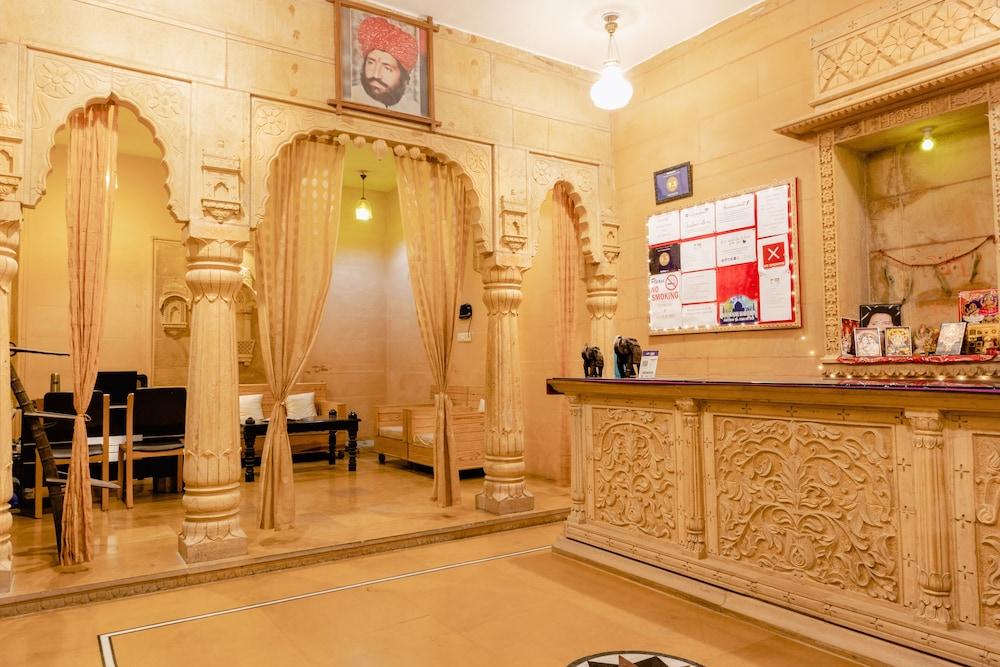 Hotel Swan Haveli