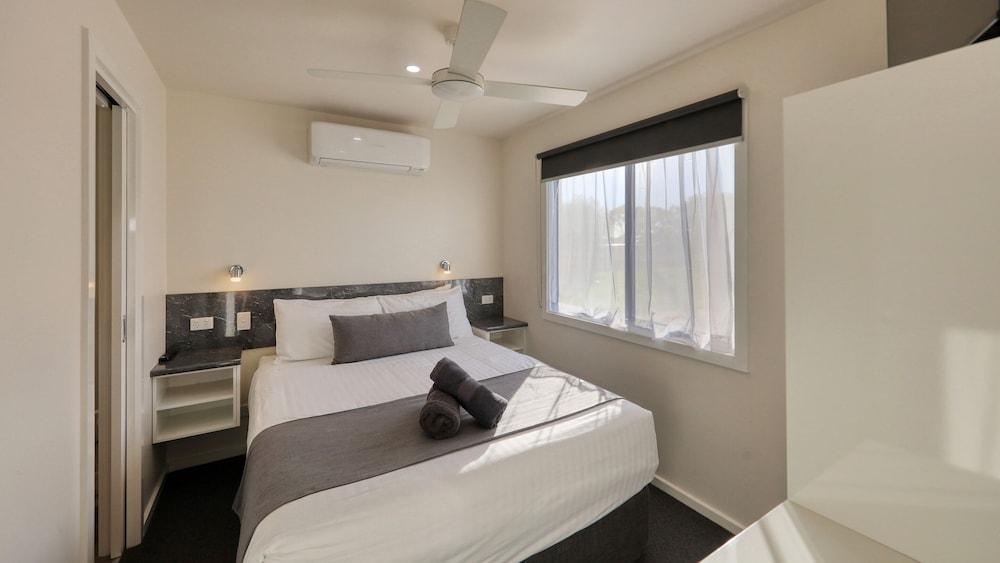 Lake Boga Caravan Park