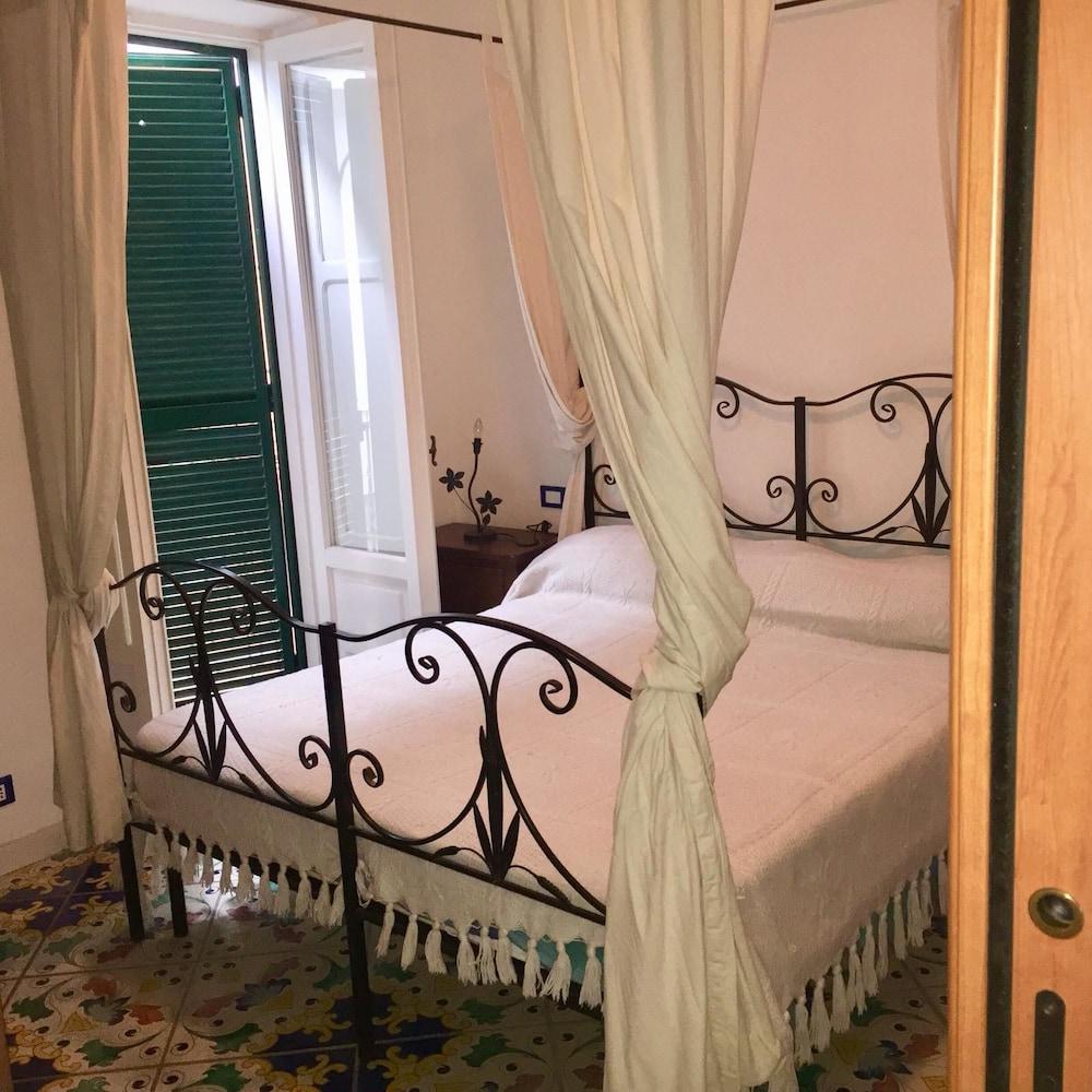 B&B La Bouganville