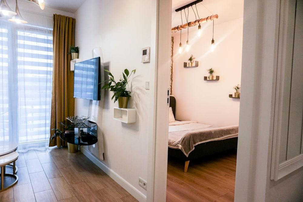 Nova Apartments Rakowicka