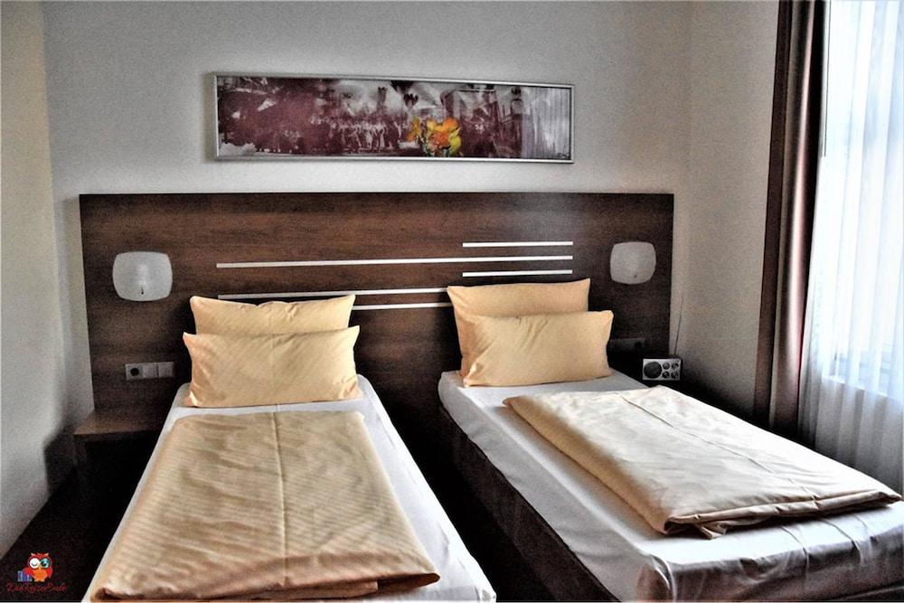 Hotel Brühlerhöhe Erfurt