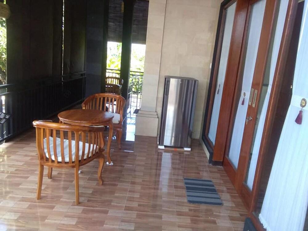 Teba Mesari Homestay