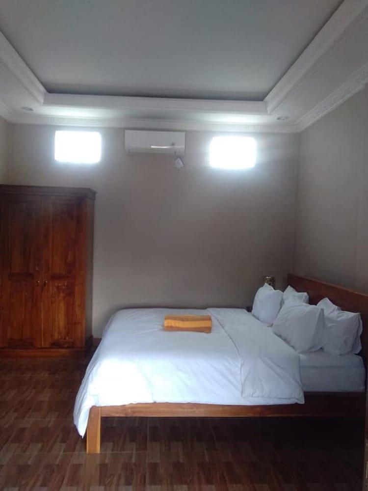 Teba Mesari Homestay