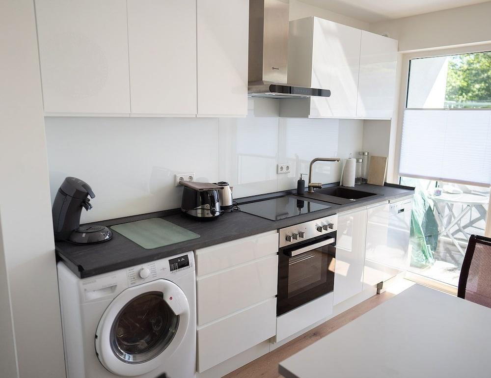 Business Apartment Wuppertal