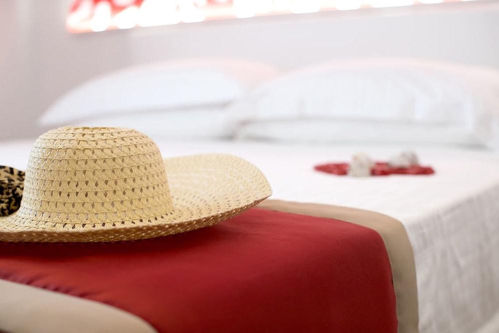 Il Mare Dentro Rooms